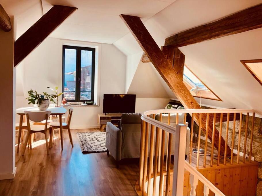 Lobo Do Mar Matosinhos Beach Loft Dış mekan fotoğraf