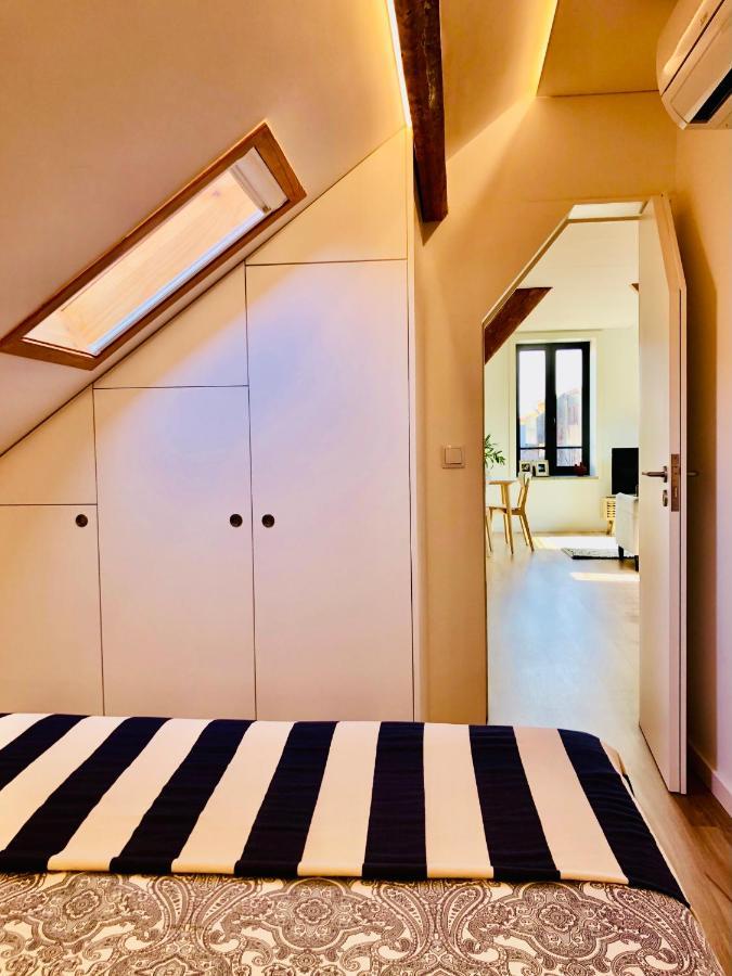 Lobo Do Mar Matosinhos Beach Loft Dış mekan fotoğraf