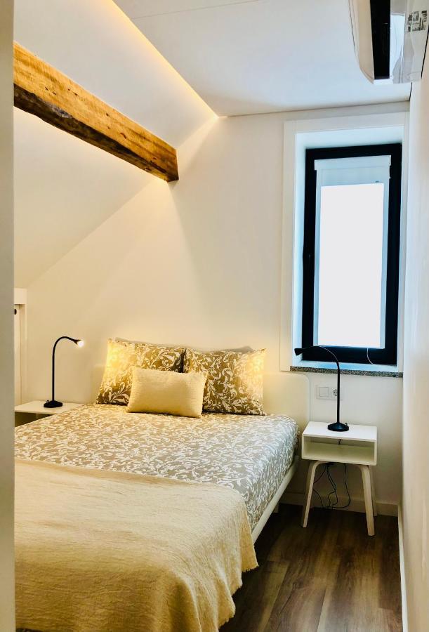 Lobo Do Mar Matosinhos Beach Loft Dış mekan fotoğraf